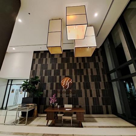 Woodsbury Suites Ikea House Butterworth Penang Zewnętrze zdjęcie
