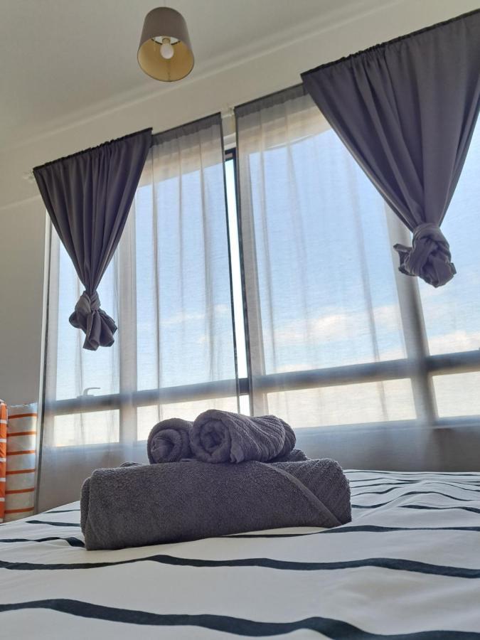 Woodsbury Suites Ikea House Butterworth Penang Zewnętrze zdjęcie