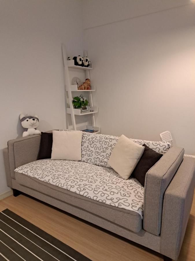 Woodsbury Suites Ikea House Butterworth Penang Zewnętrze zdjęcie