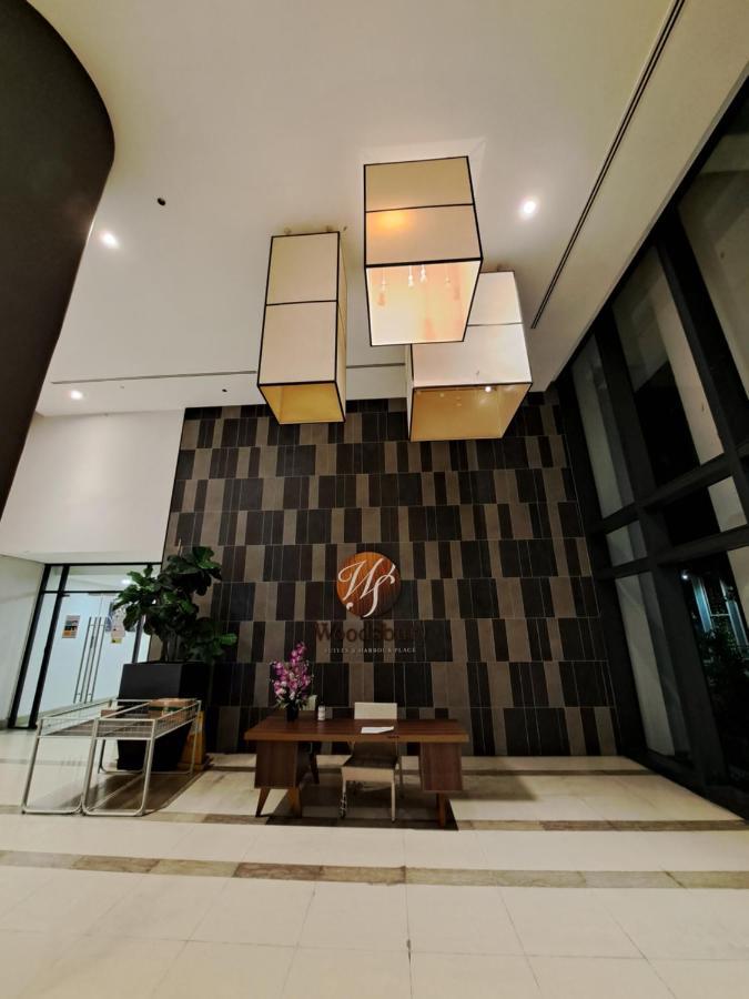 Woodsbury Suites Ikea House Butterworth Penang Zewnętrze zdjęcie