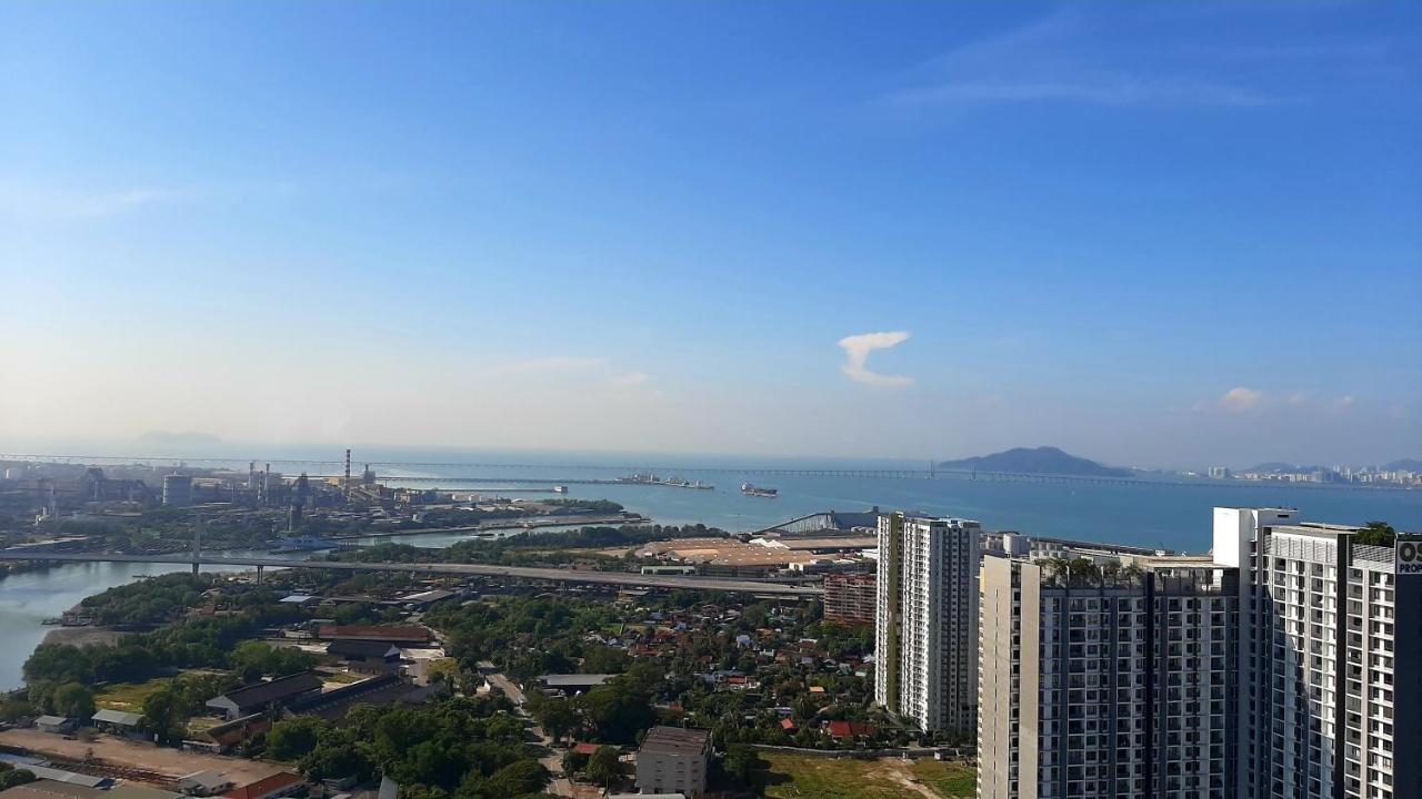 Woodsbury Suites Ikea House Butterworth Penang Zewnętrze zdjęcie