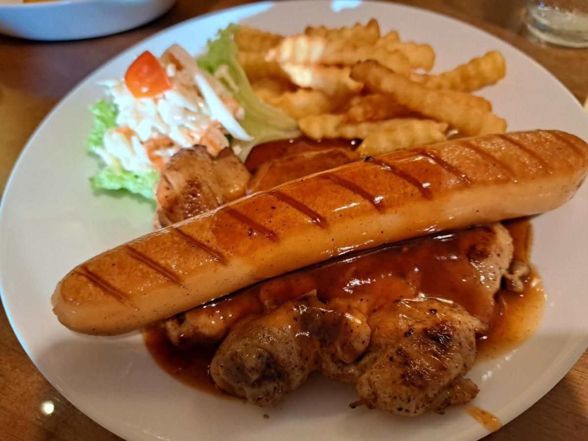 Woodsbury Suites Ikea House Butterworth Penang Zewnętrze zdjęcie