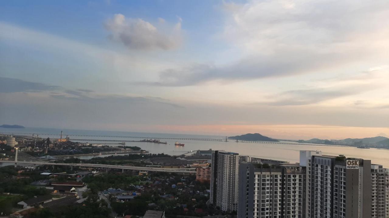 Woodsbury Suites Ikea House Butterworth Penang Zewnętrze zdjęcie