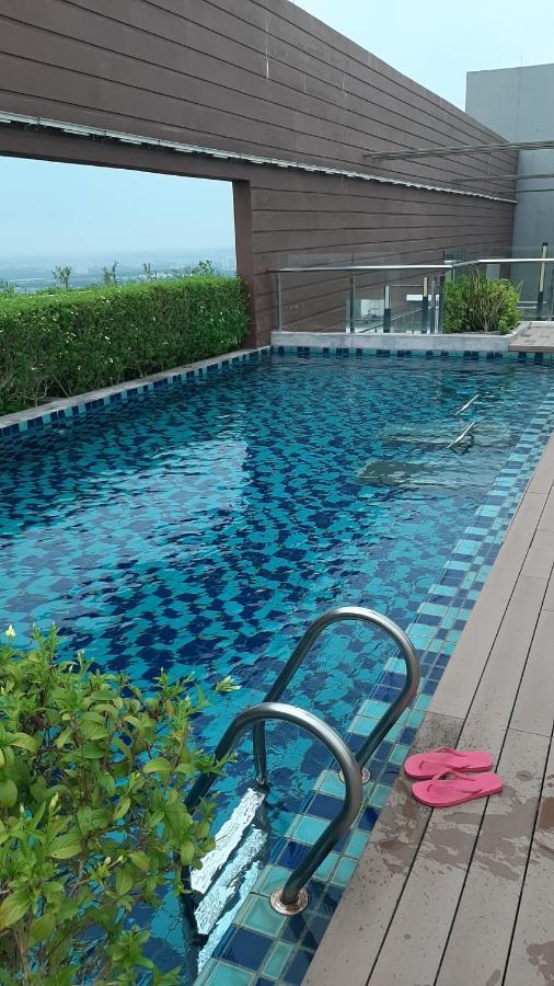 Woodsbury Suites Ikea House Butterworth Penang Zewnętrze zdjęcie