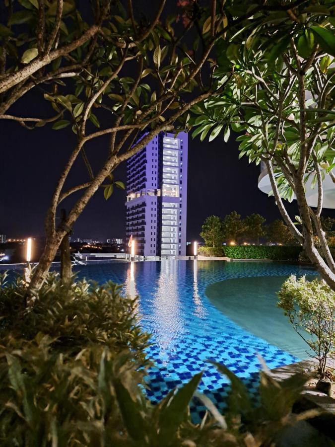 Woodsbury Suites Ikea House Butterworth Penang Zewnętrze zdjęcie