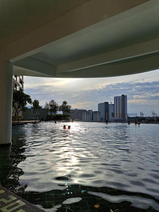 Woodsbury Suites Ikea House Butterworth Penang Zewnętrze zdjęcie