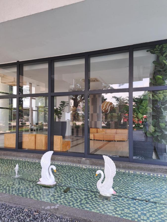 Woodsbury Suites Ikea House Butterworth Penang Zewnętrze zdjęcie