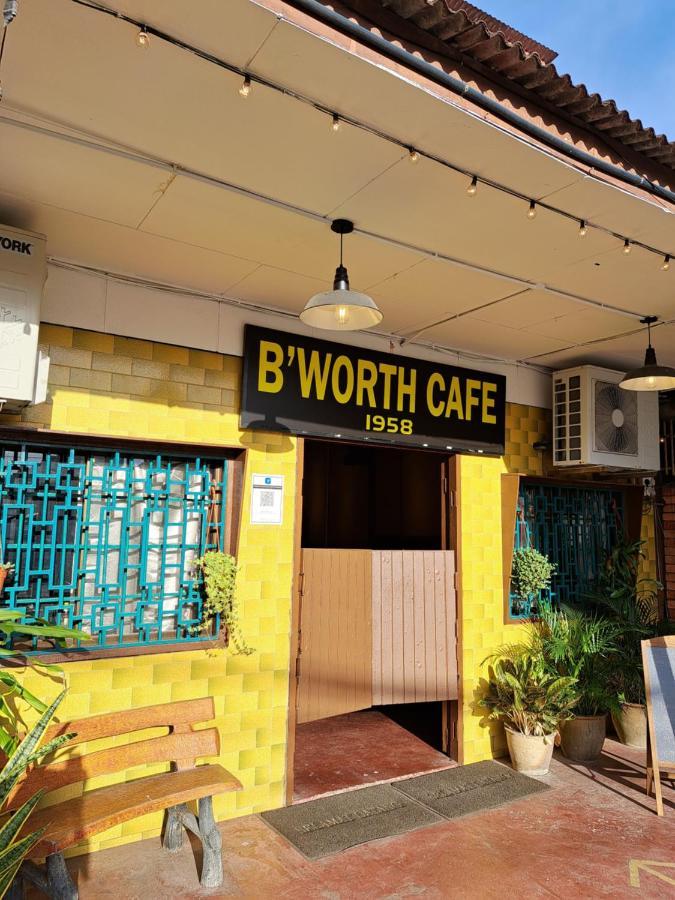 Woodsbury Suites Ikea House Butterworth Penang Zewnętrze zdjęcie