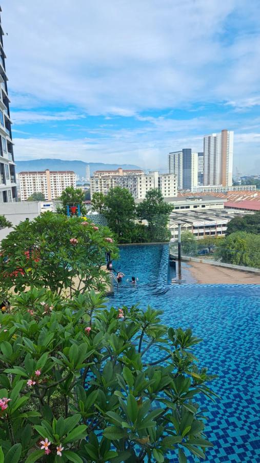 Woodsbury Suites Ikea House Butterworth Penang Zewnętrze zdjęcie