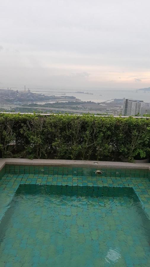 Woodsbury Suites Ikea House Butterworth Penang Zewnętrze zdjęcie