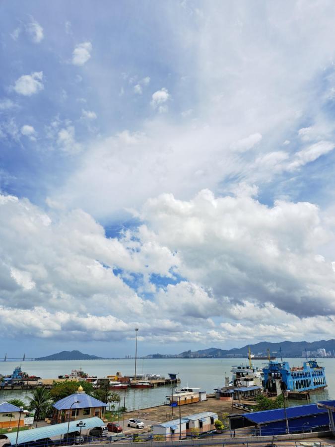 Woodsbury Suites Ikea House Butterworth Penang Zewnętrze zdjęcie
