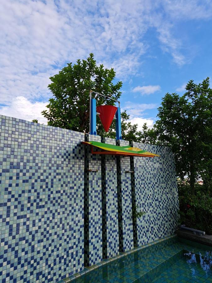 Woodsbury Suites Ikea House Butterworth Penang Zewnętrze zdjęcie
