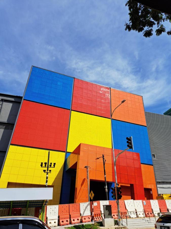 Woodsbury Suites Ikea House Butterworth Penang Zewnętrze zdjęcie