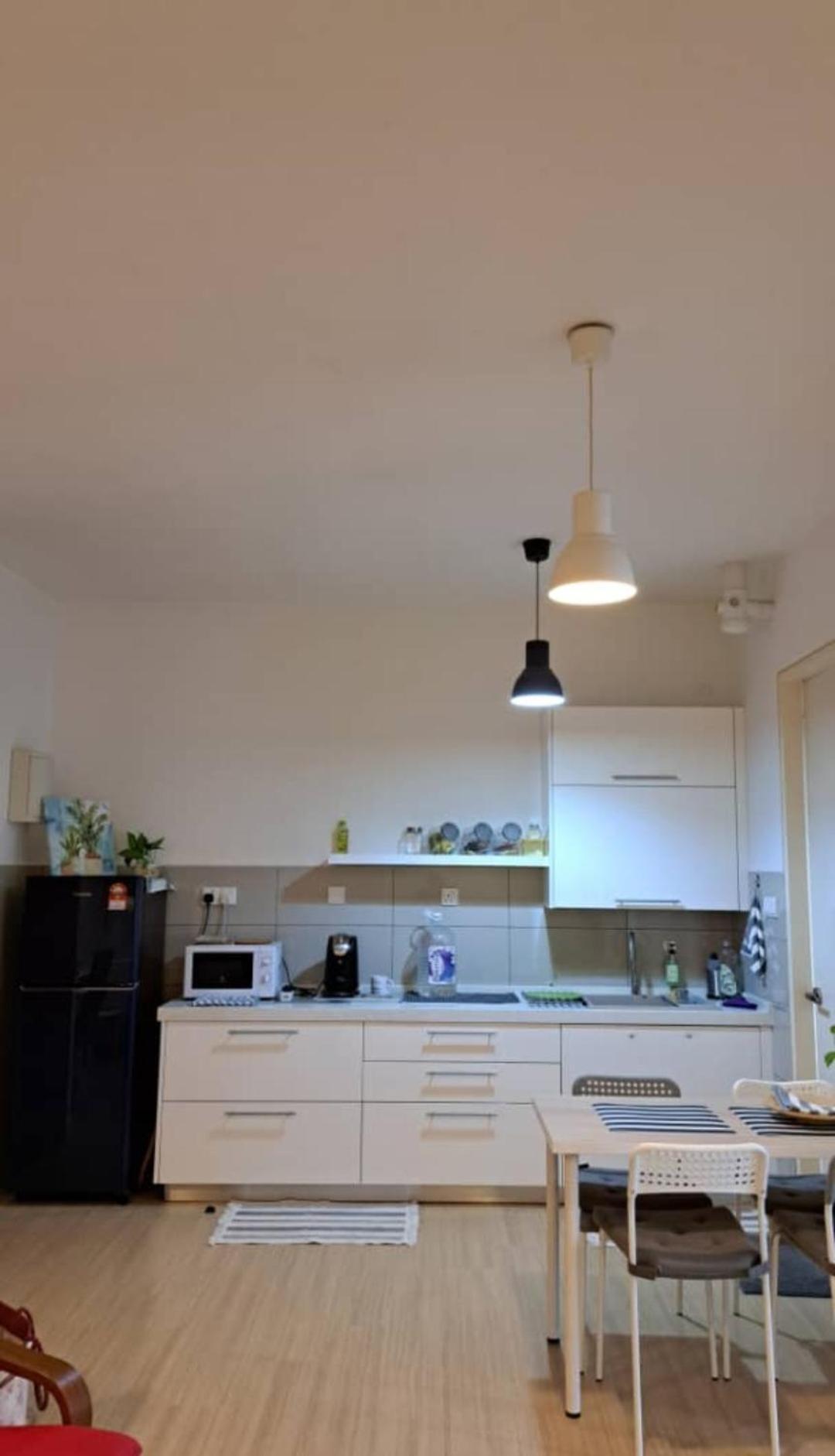 Woodsbury Suites Ikea House Butterworth Penang Zewnętrze zdjęcie